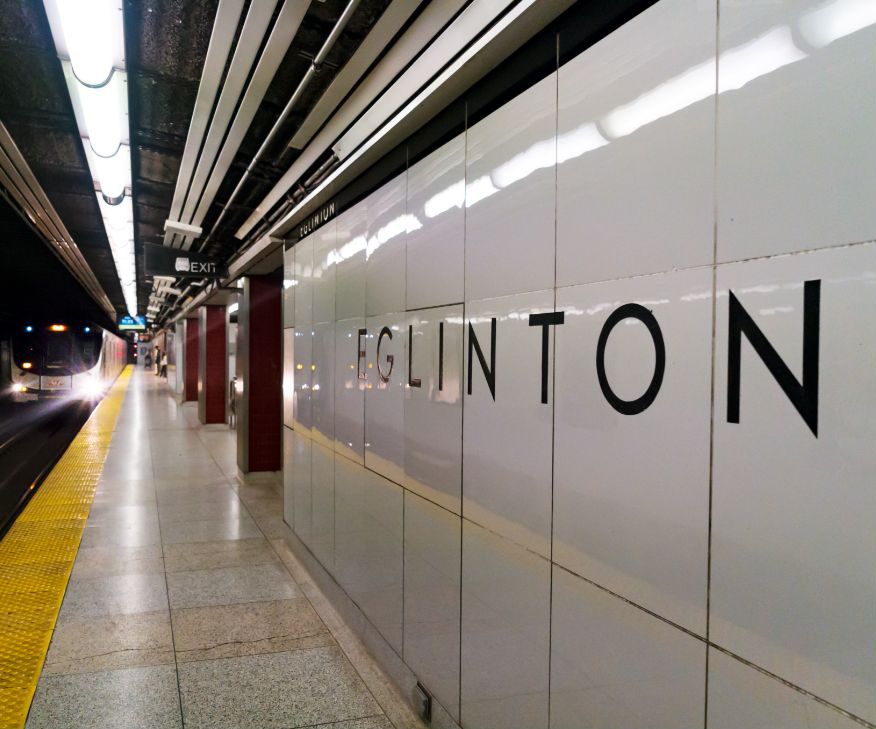 yonge eglinton rentals