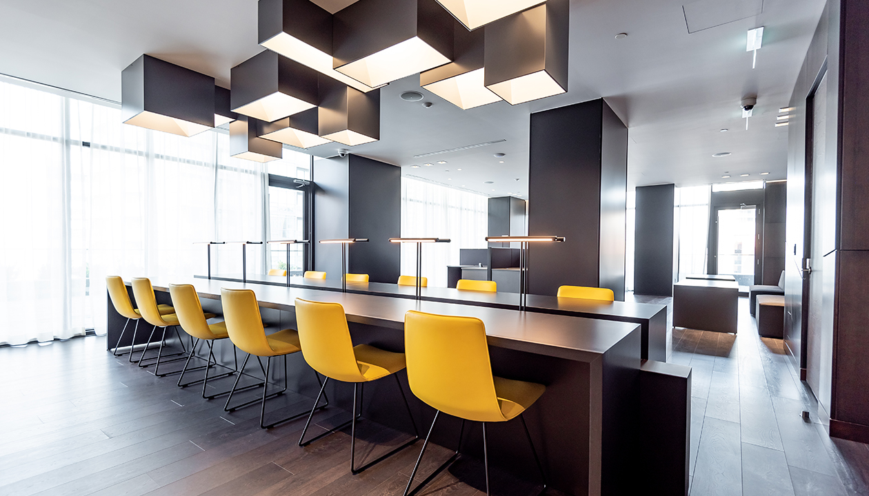 yonge and eglinton apartments