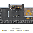 apartments near eglinton station