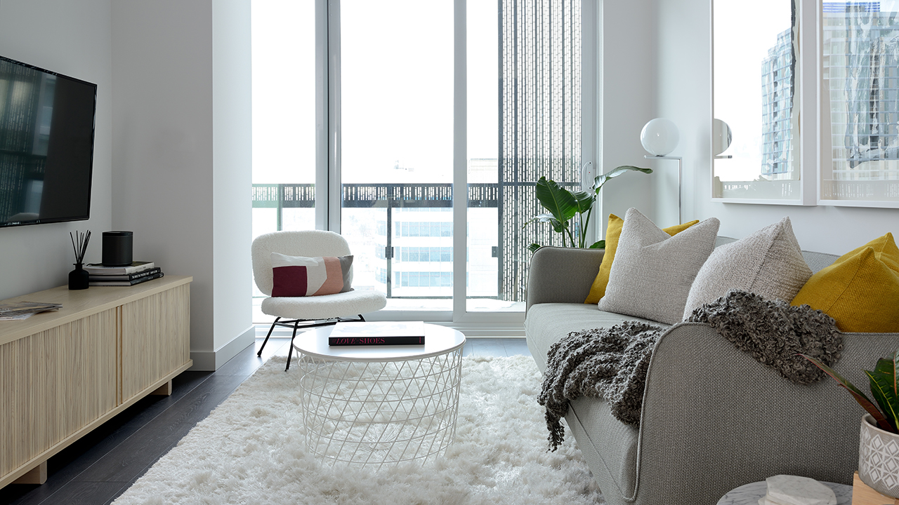 1 bedroom apartments yonge and eglinton